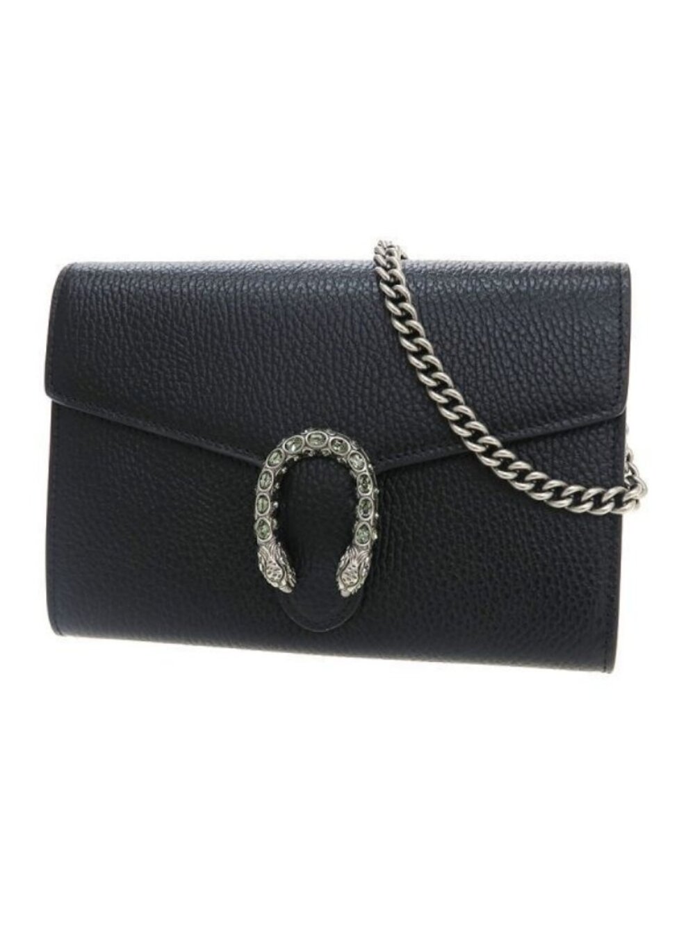 Gucci Dionysus Chain Wallet Shoulder Bag